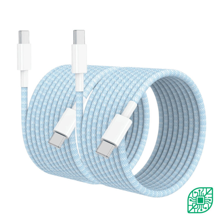 Câble USB-C 60W Nylon
