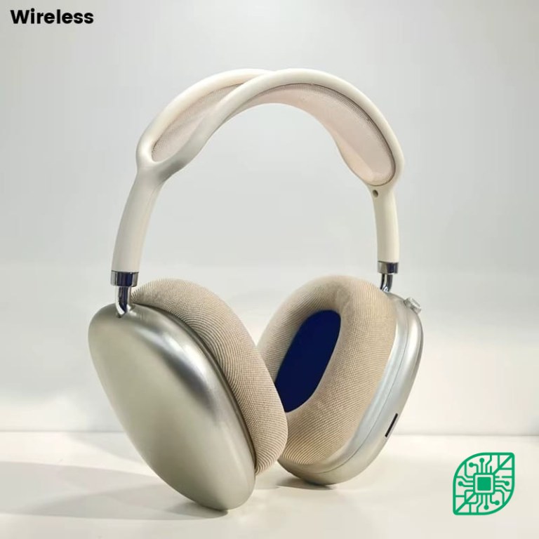 Casque Audio Bluetooth ANC - Réduction de Bruit Active