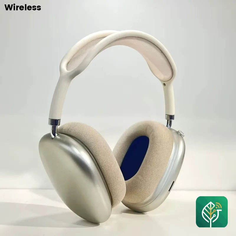 Casque Audio Bluetooth ANC - Réduction de Bruit Active