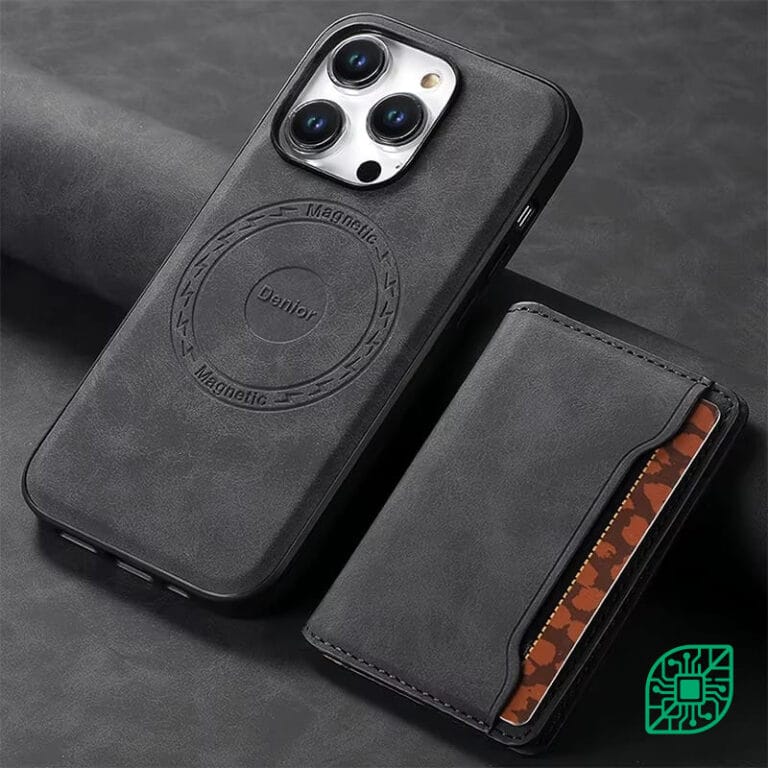 Coque Premium Magnétique (MagSafe)