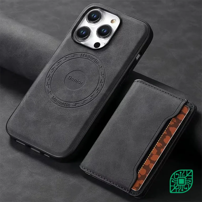 Coque Premium Magnétique (MagSafe)