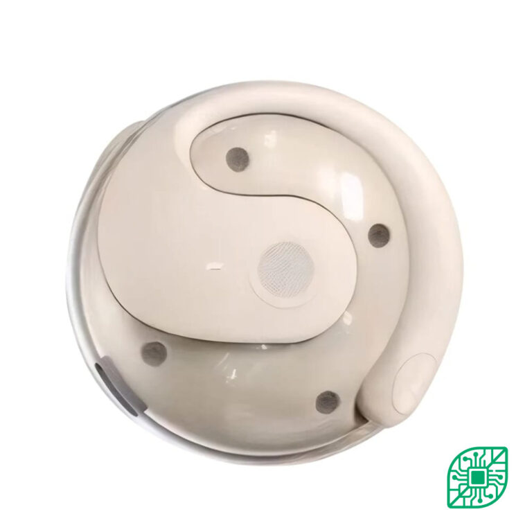 Écouteurs Sport à Conduction Osseuse - Confort Open-Ear & Étanchéité IPX5